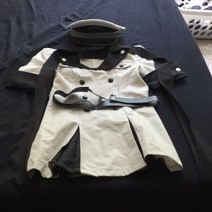 Akame Ga Kill! Esdeath cosplay